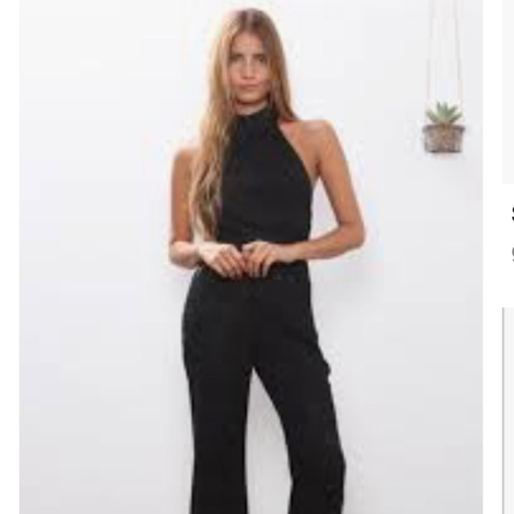 Flynn Skye Jumpsuit